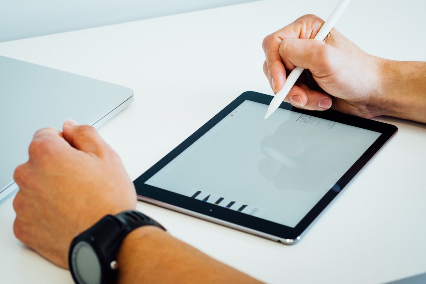 Building Your Virtual Identity From Scratch